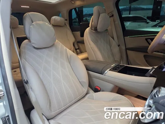Mercedes-Benz EQS 2025 thumb 10
