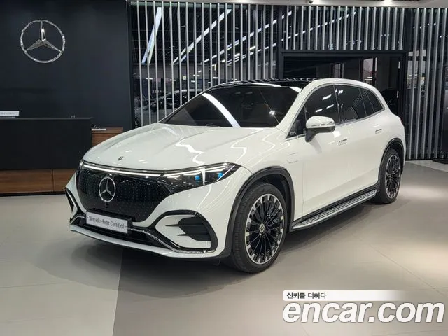 Mercedes-Benz EQS 2025 thumb 12