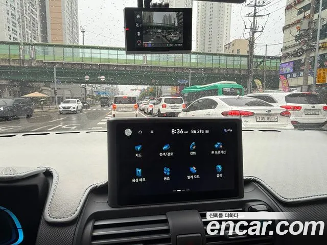 Hyundai Casper 2022 thumb 3