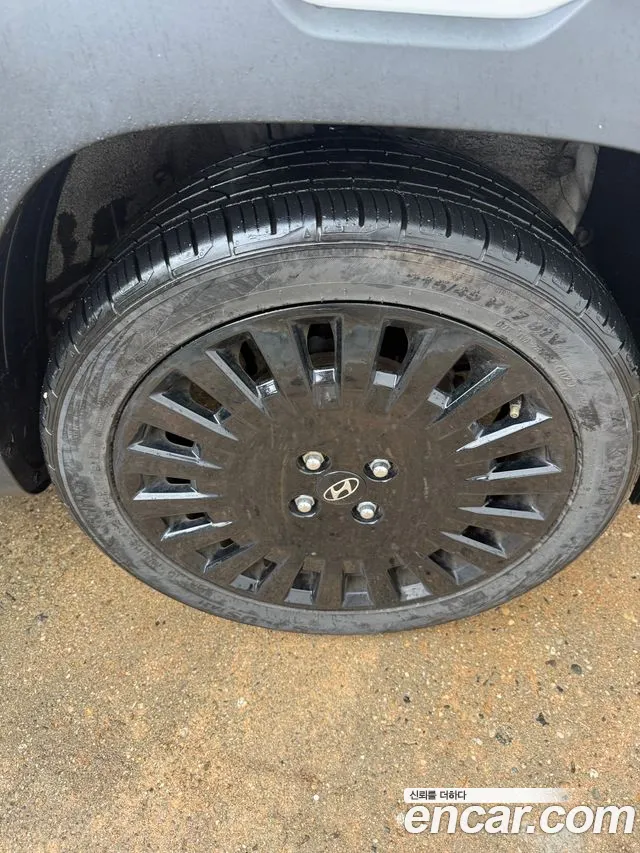 Hyundai Casper 2022 thumb 5