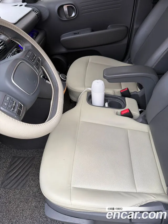 Hyundai Casper 2022 thumb 7