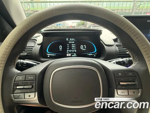 Hyundai Casper 2022 thumb 8