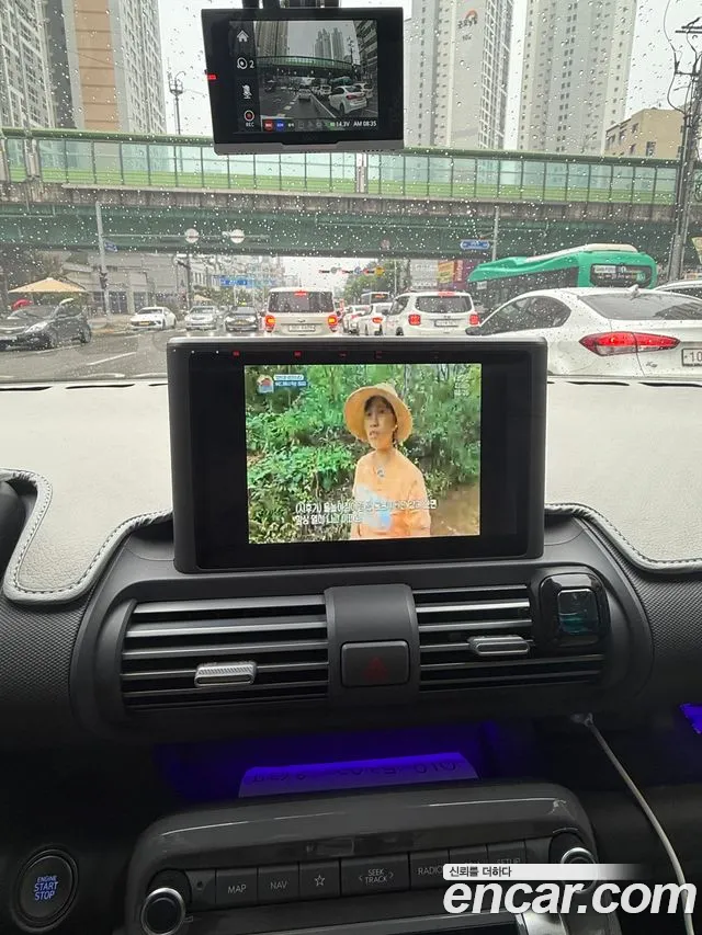 Hyundai Casper 2022 thumb 9