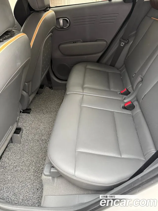 Hyundai Casper 2022 thumb 10