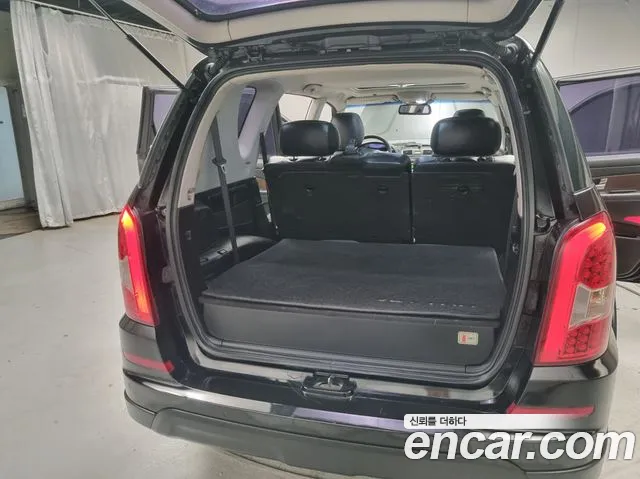 KG_Mobility_Ssangyong Rexton 2015 thumb 5