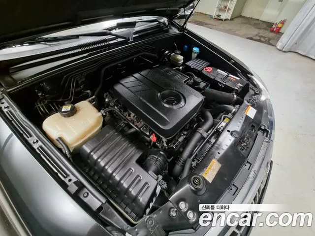 KG_Mobility_Ssangyong Rexton 2015 thumb 7