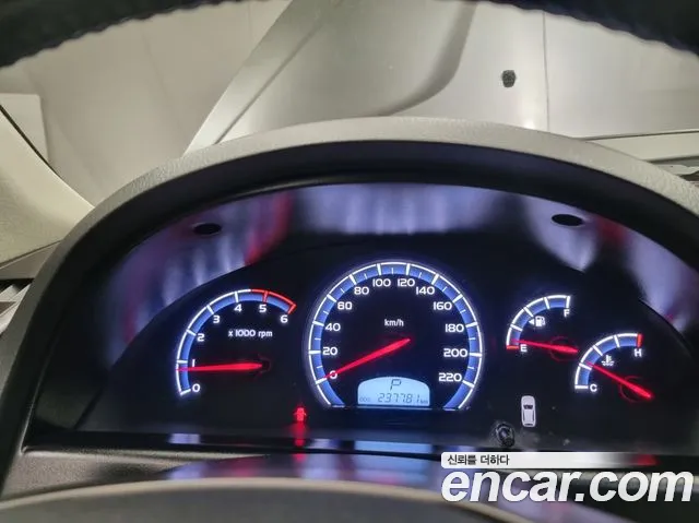 KG_Mobility_Ssangyong Rexton 2015 thumb 8