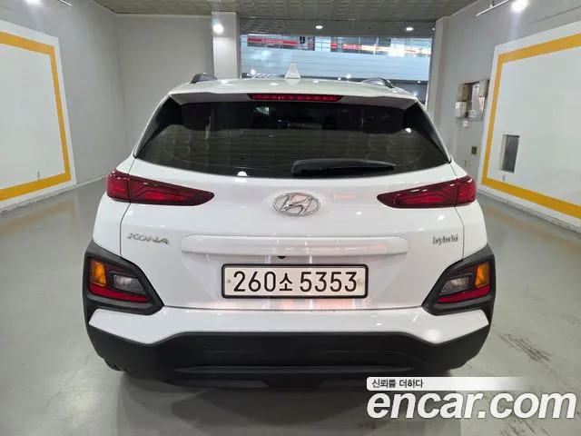 Hyundai Kona 2020 thumb 4