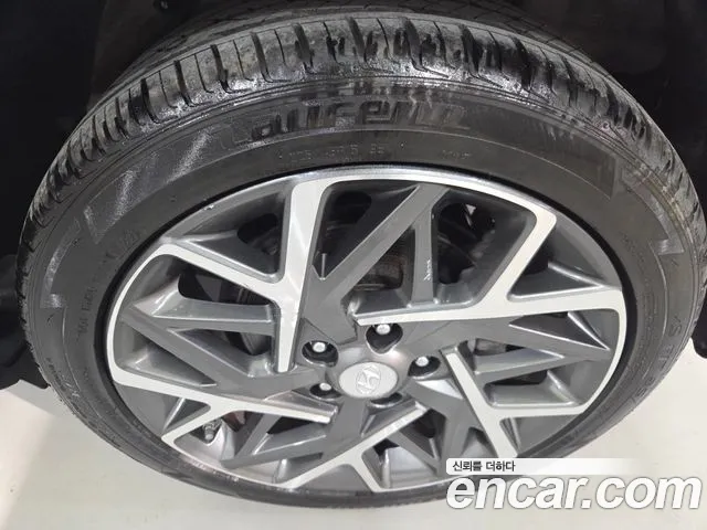 Hyundai Kona 2020 thumb 5