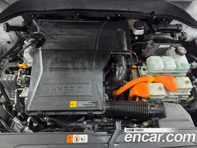 Hyundai Kona 2020 thumb 6