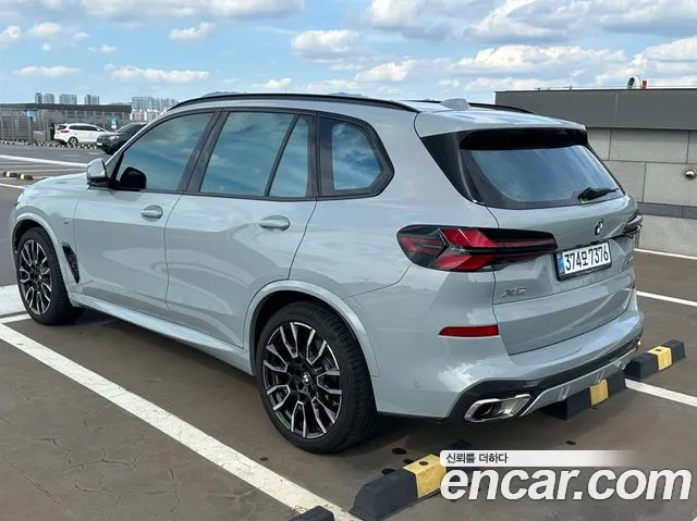 BMW X5 2026 thumb 2