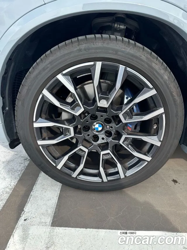 BMW X5 2026 thumb 6