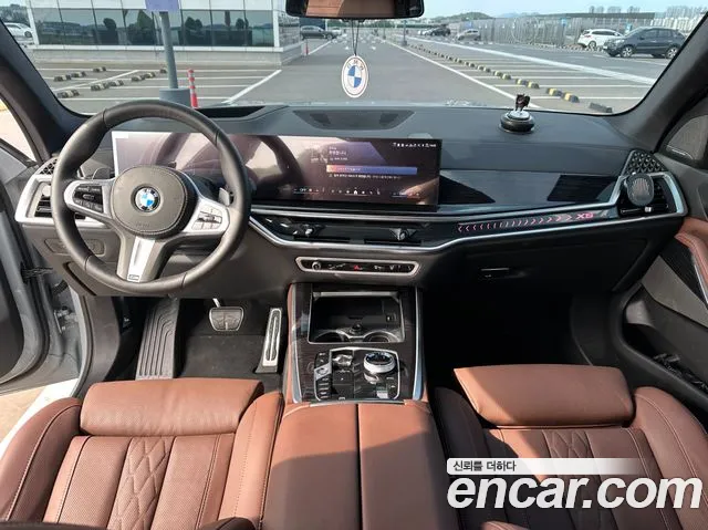 BMW X5 2026 thumb 7