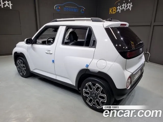 Hyundai Casper 2022 thumb 2
