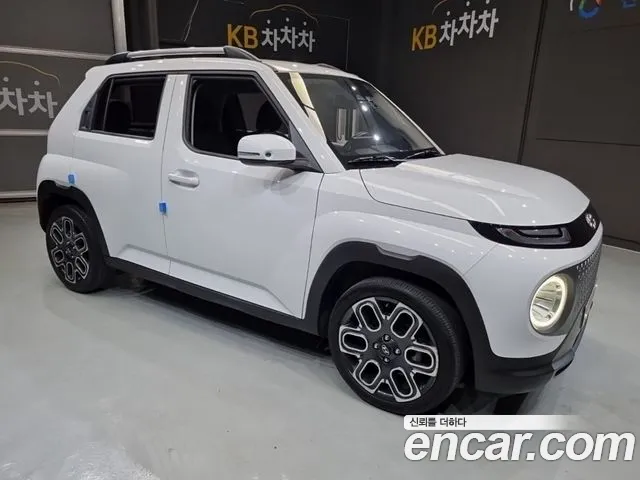 Hyundai Casper 2022 thumb 5