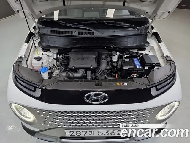 Hyundai Casper 2022 thumb 7