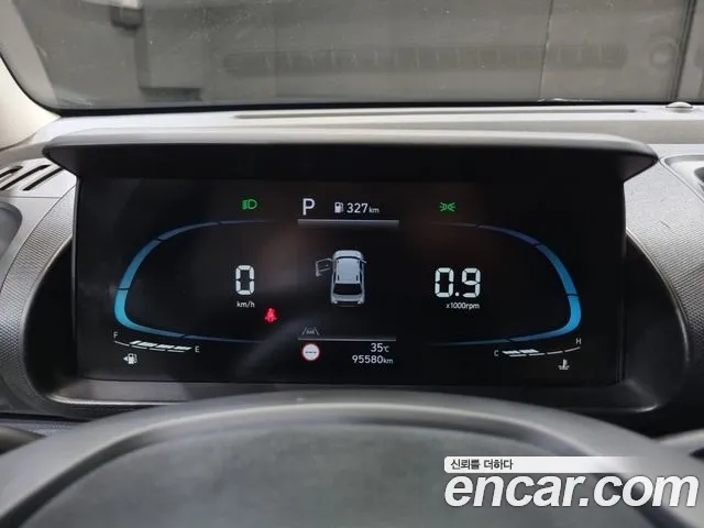 Hyundai Casper 2022 thumb 9