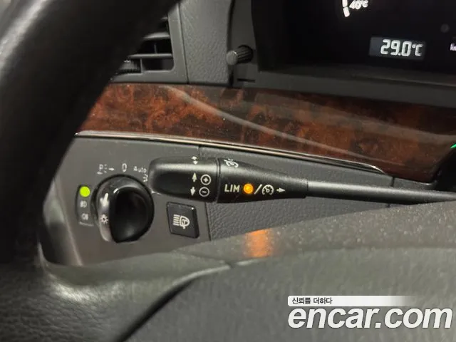 Mercedes-Benz S-Класс 2004 thumb 7