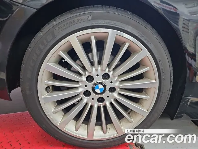 BMW 4-Series 2014 thumb 5