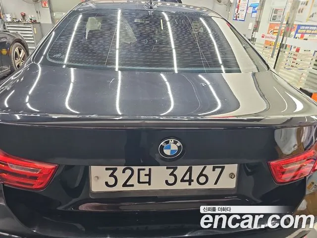 BMW 4-Series 2014 thumb 6