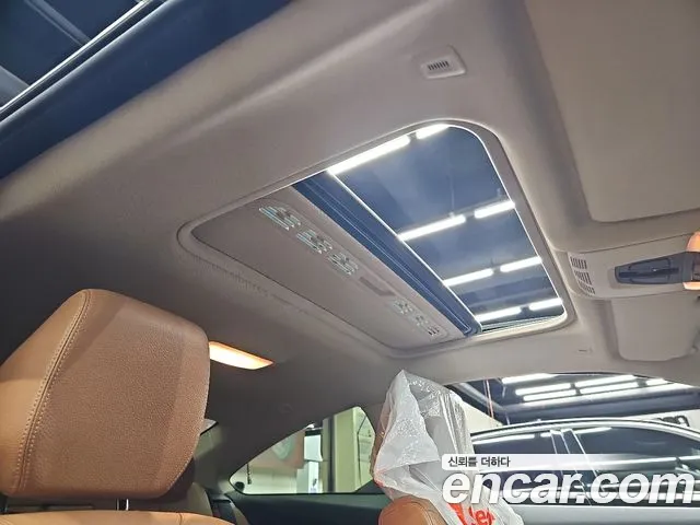 BMW 4-Series 2014 thumb 9