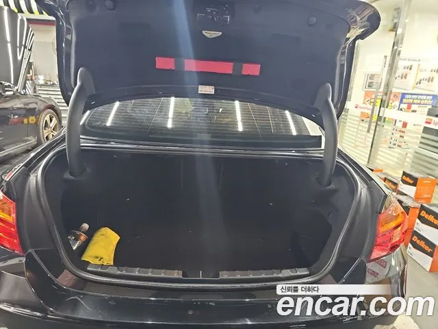 BMW 4-Series 2014 thumb 12