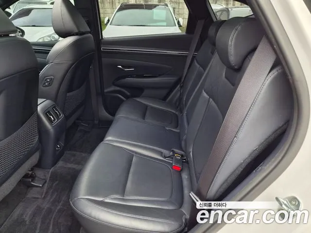 Hyundai Tucson 2021 thumb 6