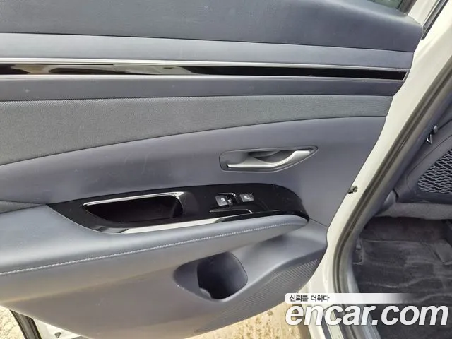 Hyundai Tucson 2021 thumb 7
