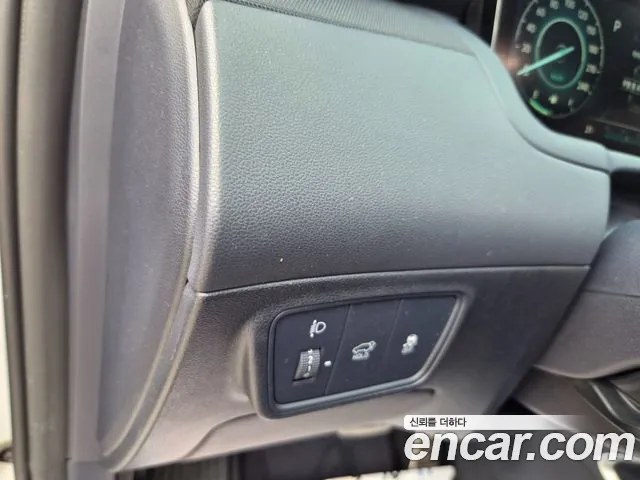 Hyundai Tucson 2021 thumb 10