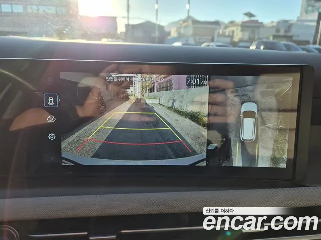 Hyundai Tucson 2025 thumb 8
