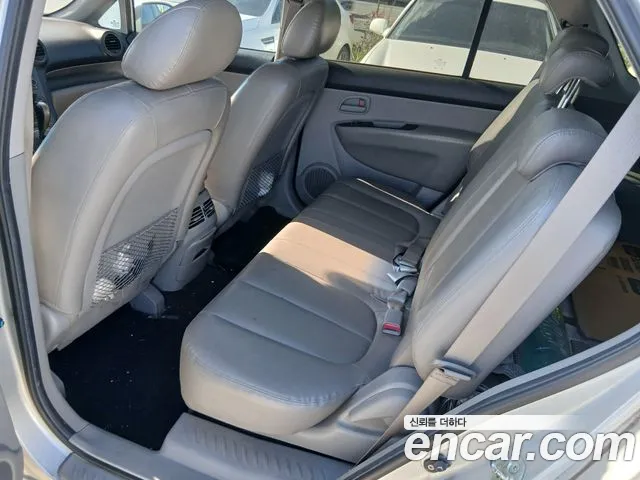 Kia Carens 2008 thumb 8