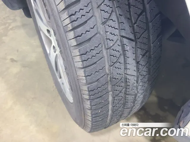 Hyundai Santa Fe 2012 thumb 7