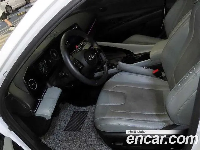 Hyundai Avante 2024 thumb 6