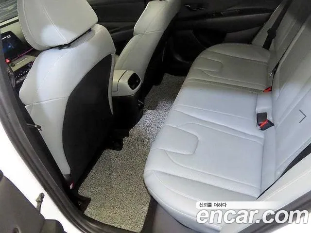 Hyundai Avante 2024 thumb 7