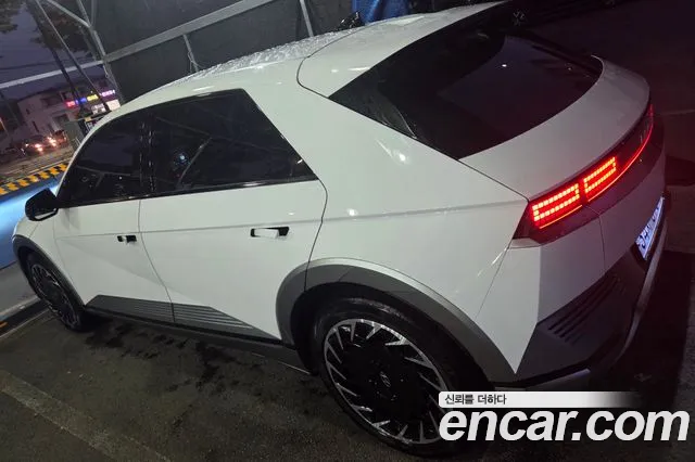 Hyundai IONIQ 5 2021 thumb 2