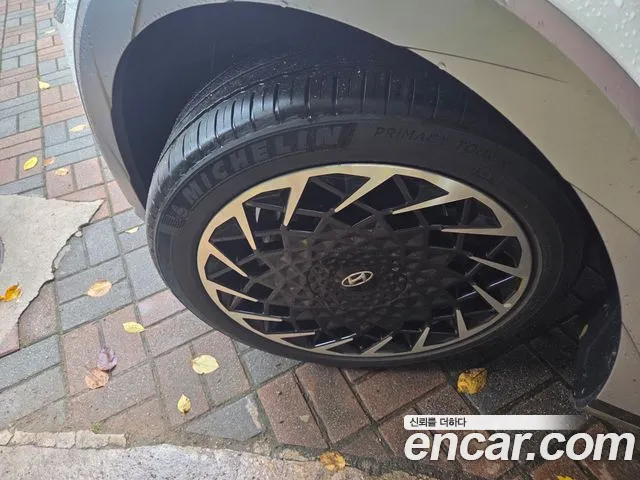 Hyundai IONIQ 5 2021 thumb 5