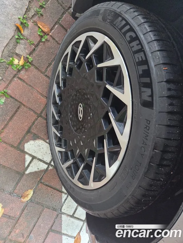 Hyundai IONIQ 5 2021 thumb 6