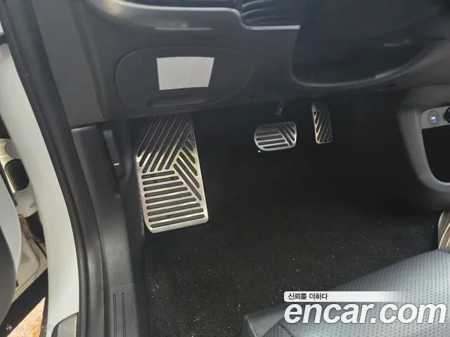 Hyundai IONIQ 5 2021 thumb 10