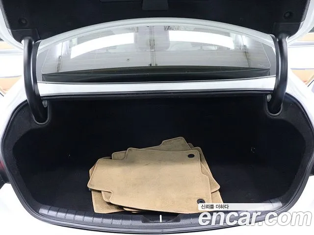 Hyundai Grandeur 2020 thumb 5