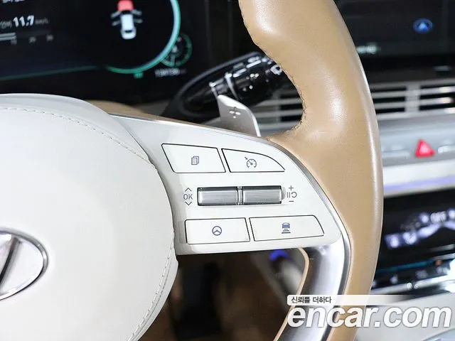 Hyundai Grandeur 2020 thumb 8
