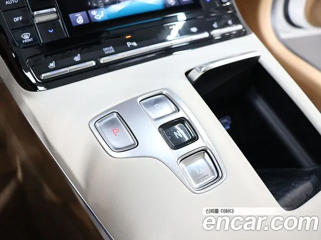 Hyundai Grandeur 2020 thumb 10