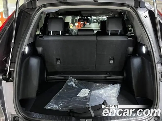 Honda CR-V 2022 thumb 6