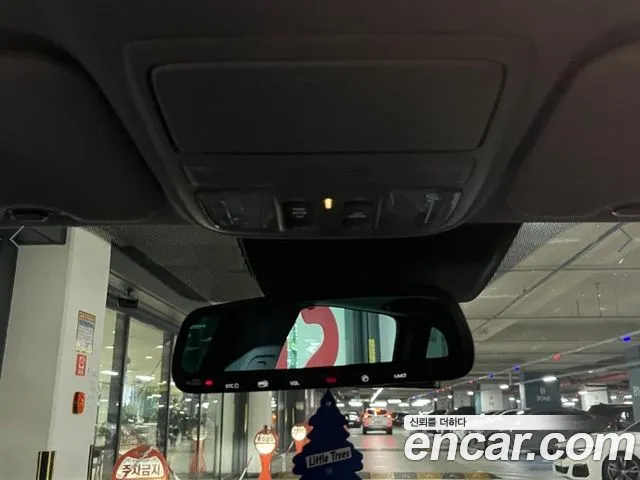 Honda CR-V 2022 thumb 8