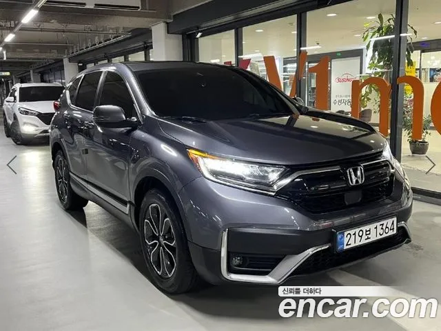 Honda CR-V 2022 thumb 11