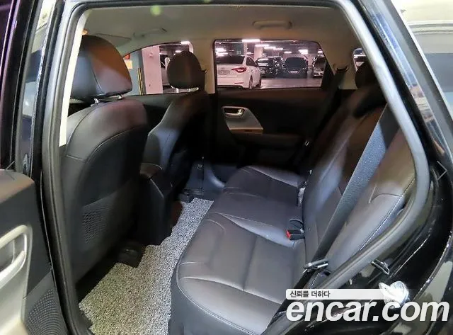 Kia Niro 2021 thumb 7