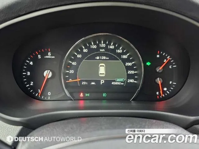 Kia Sorento 2018 thumb 8
