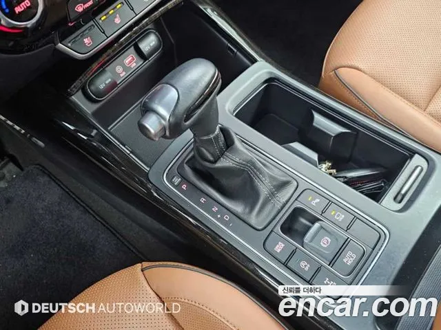 Kia Sorento 2018 thumb 9