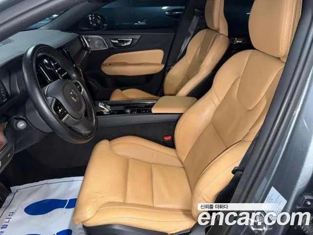 Volvo S60 2020 thumb 6