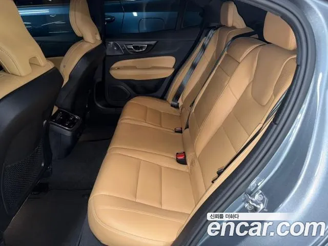 Volvo S60 2020 thumb 7