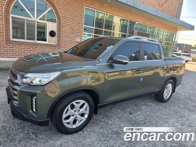 KG_Mobility_Ssangyong Rexton 2022 thumb 4